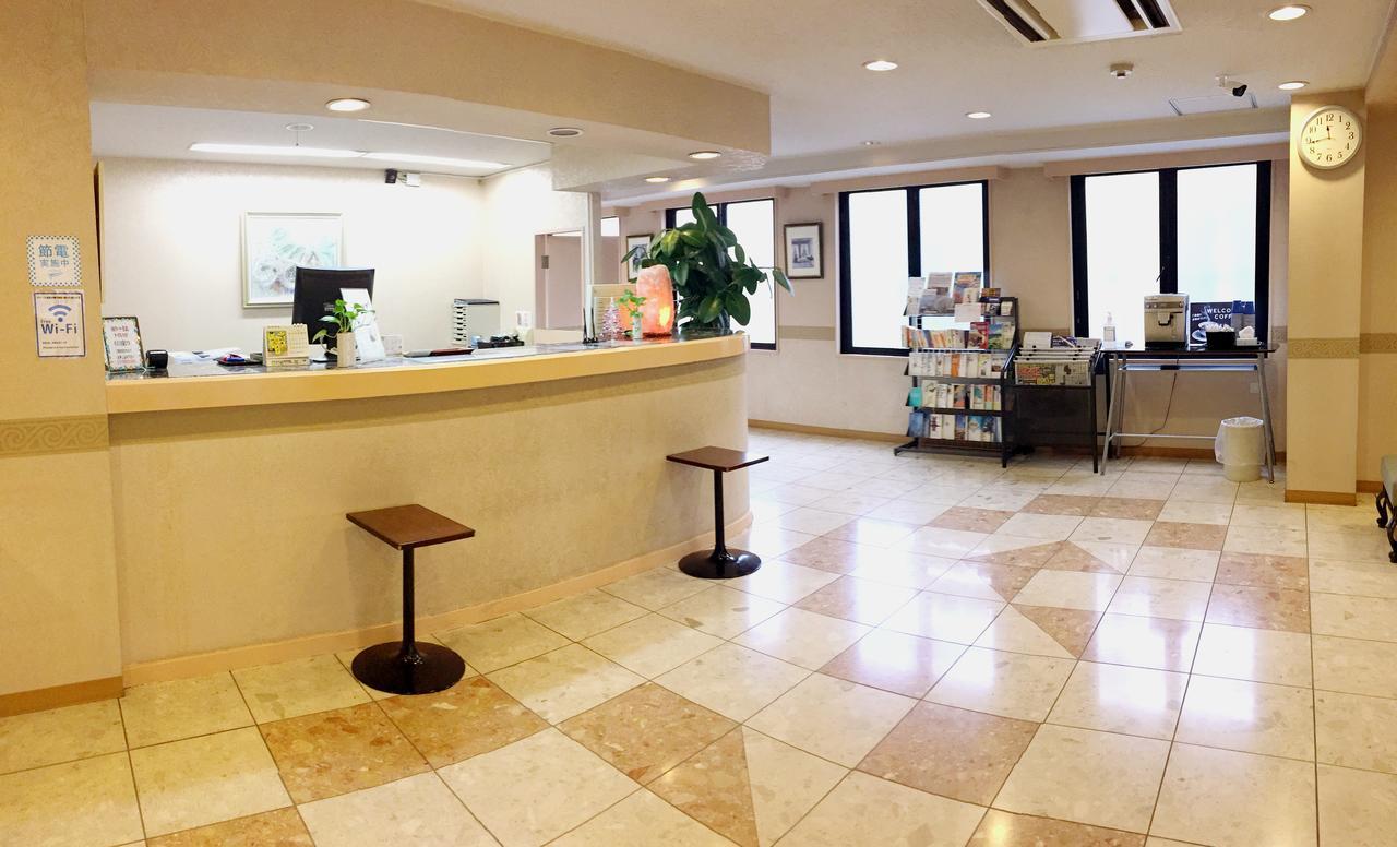 Hotel Koga Hills Koga (Ibaraki) Exterior foto