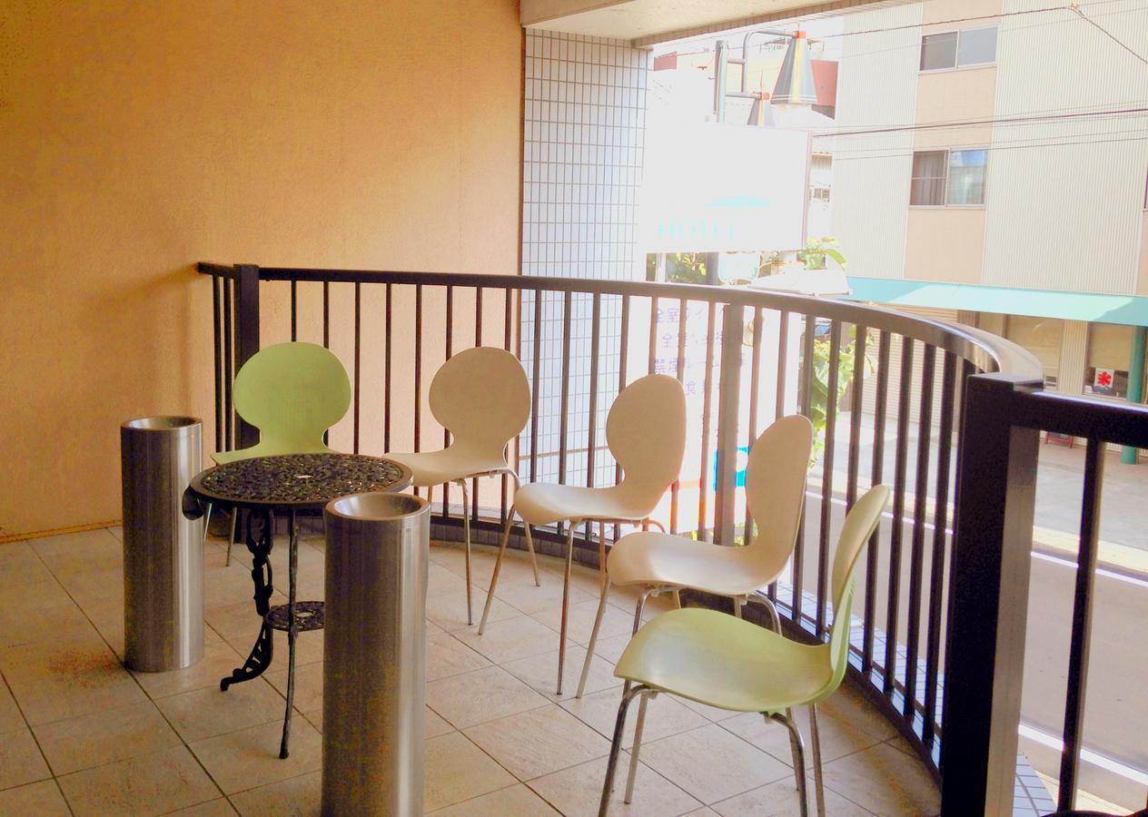 Hotel Koga Hills Koga (Ibaraki) Exterior foto